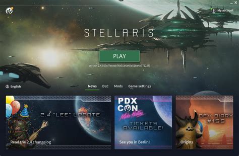 stellaris mod launcher.